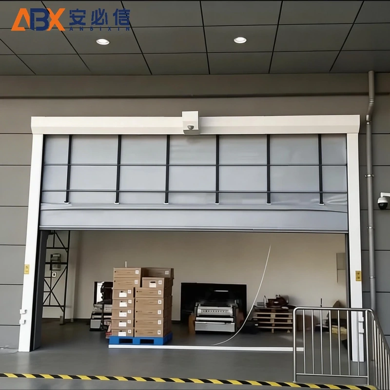 营口堆积门